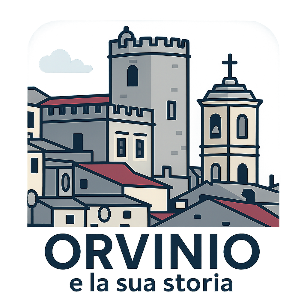 Orvinio e la sua storia