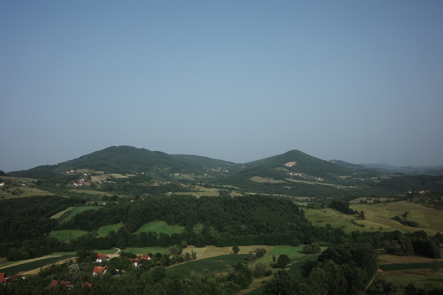 Orvinio, il cuore culturale del Lazio